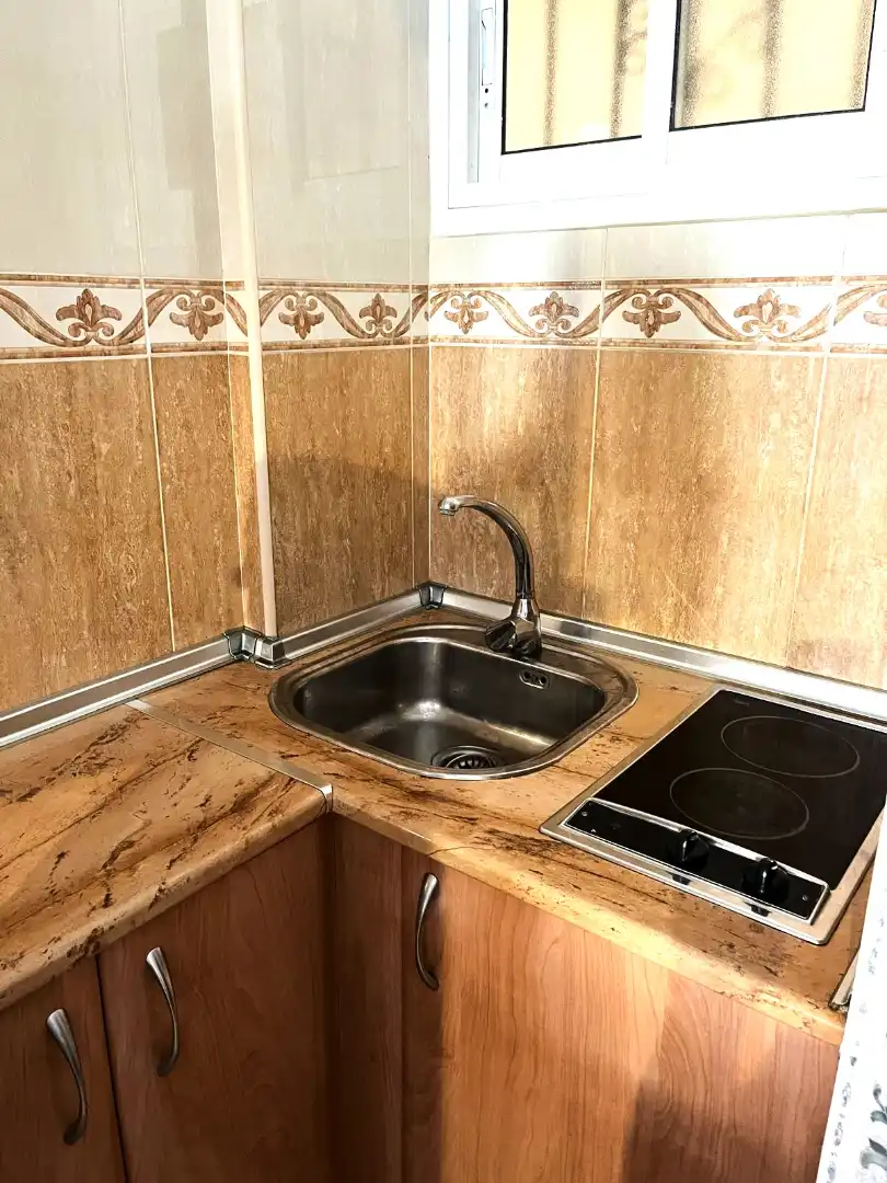 Vivienda con piscina en venta en Avenida Gamonal 2, imagen 9