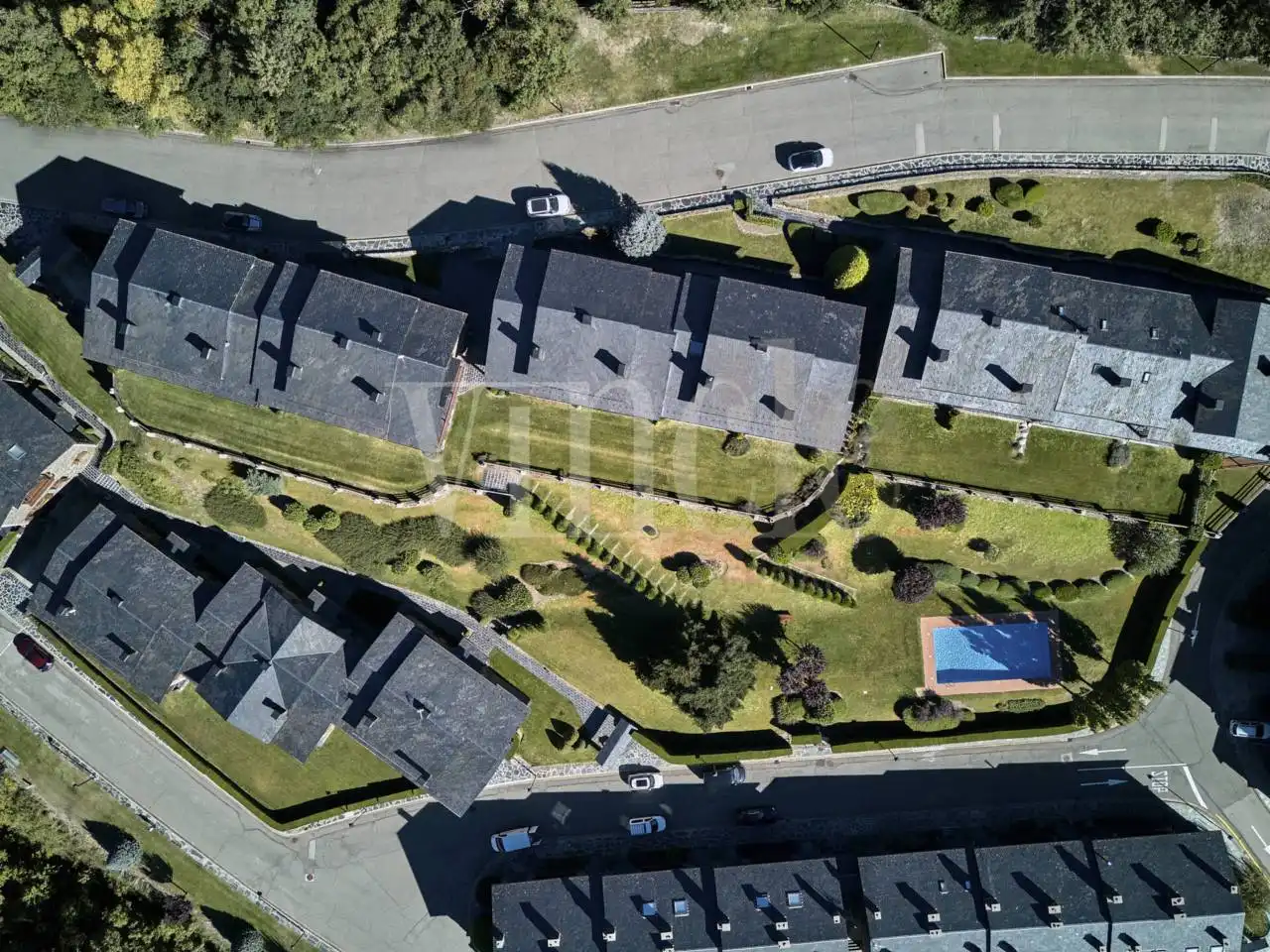 Duplex avec piscine à vendre à Urbanizacion PENYES ALTES, imagen 32
