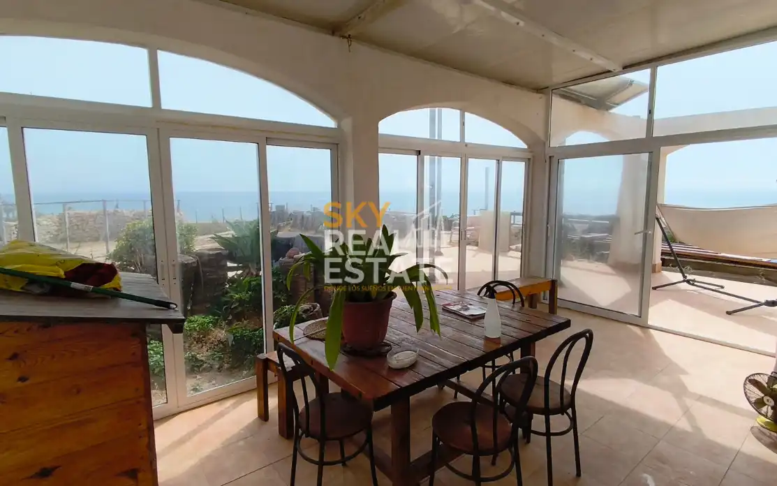 Casa pareada con jardín en venta en San Gabriel - Palmeral - Urbanova, imagen 24