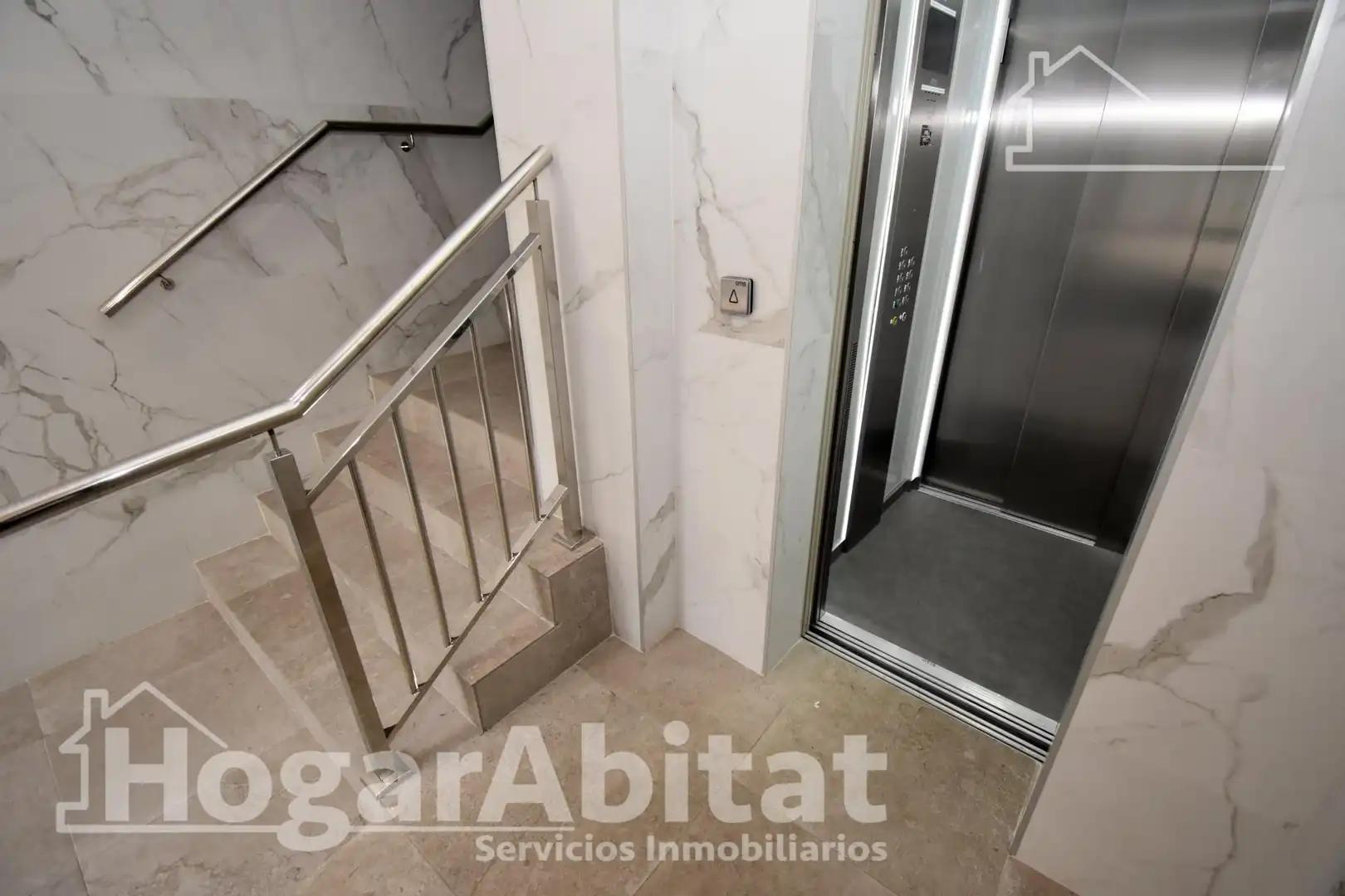 Wohnung mit Terrasse zum Verkauf in Calle de Navarra, imagen 37