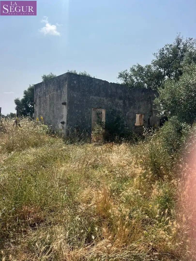 Terreno residencial en venta en Vejer, imagen 6