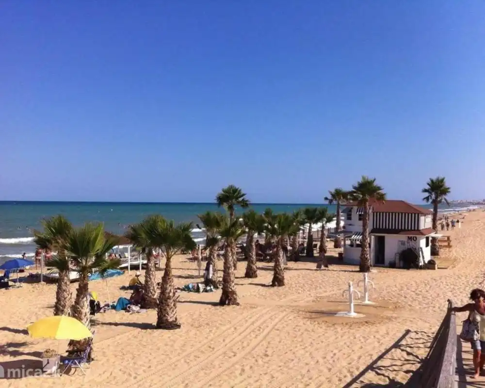 Wohnung mit Pool zum Verkauf in Dolores, imagen 15