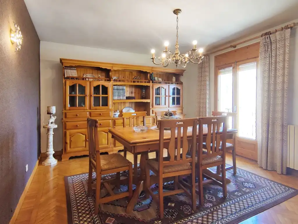 Dining room of Houses for sale in Capella