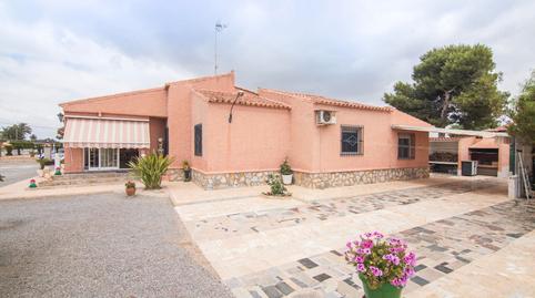 Photo 2 of House or chalet for sale in Partida Valverde Bajo, 2060, Valverde, Alicante