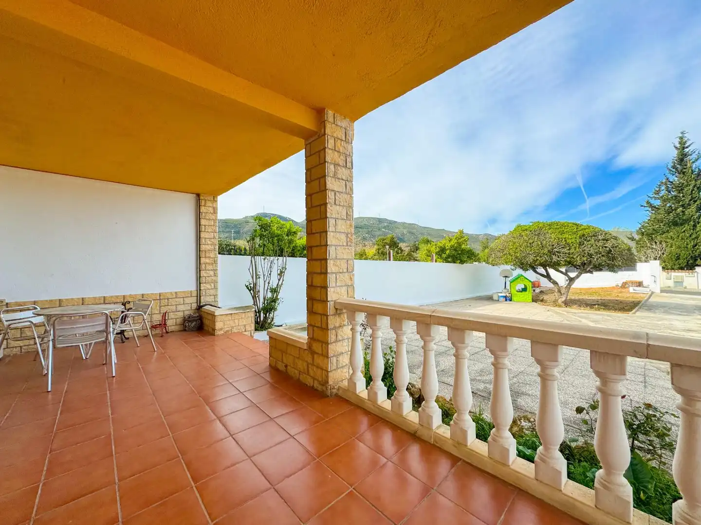 Villa con terrazza in vendita a MUNTANYANS, imagen 35