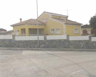 Exterior view of House or chalet for sale in El Vendrell
