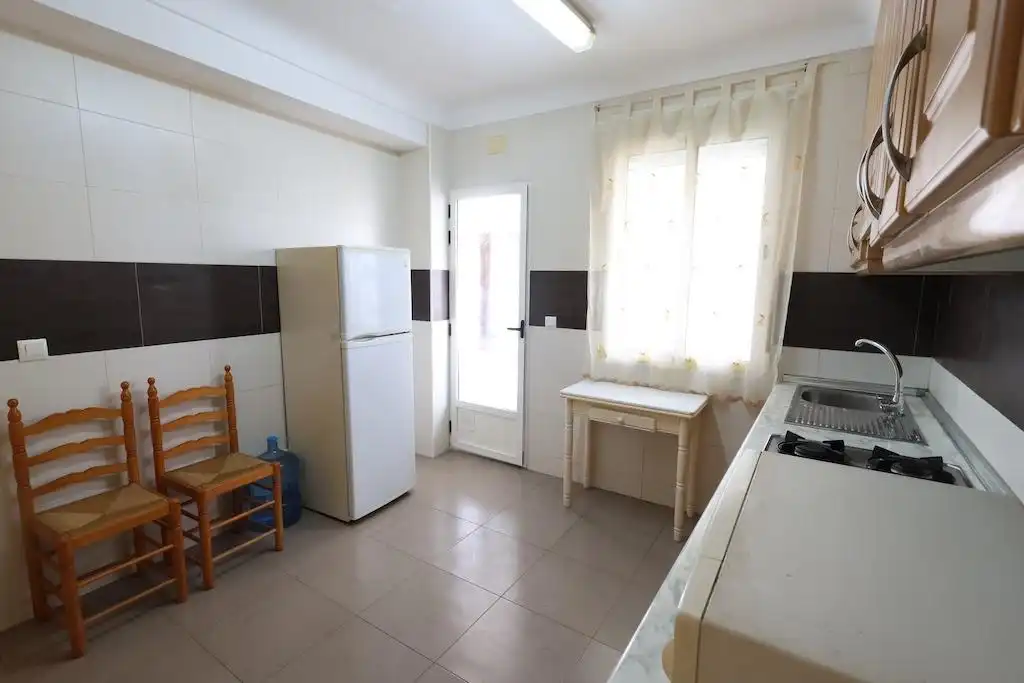 Apartments for sale in Torrevieja, Alicante