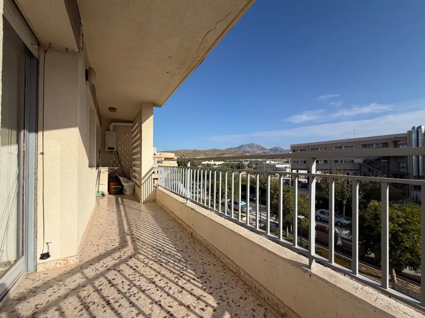 Apartment with terrace for sale in Campello pueblo, imagen 18