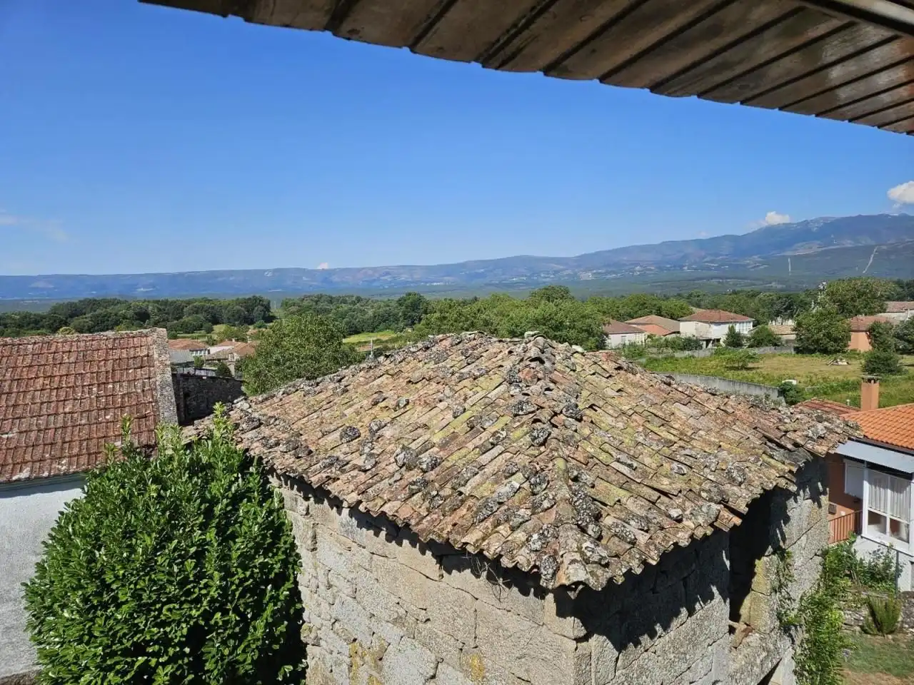 Casa o chalet de alquiler en Baños de Molgas