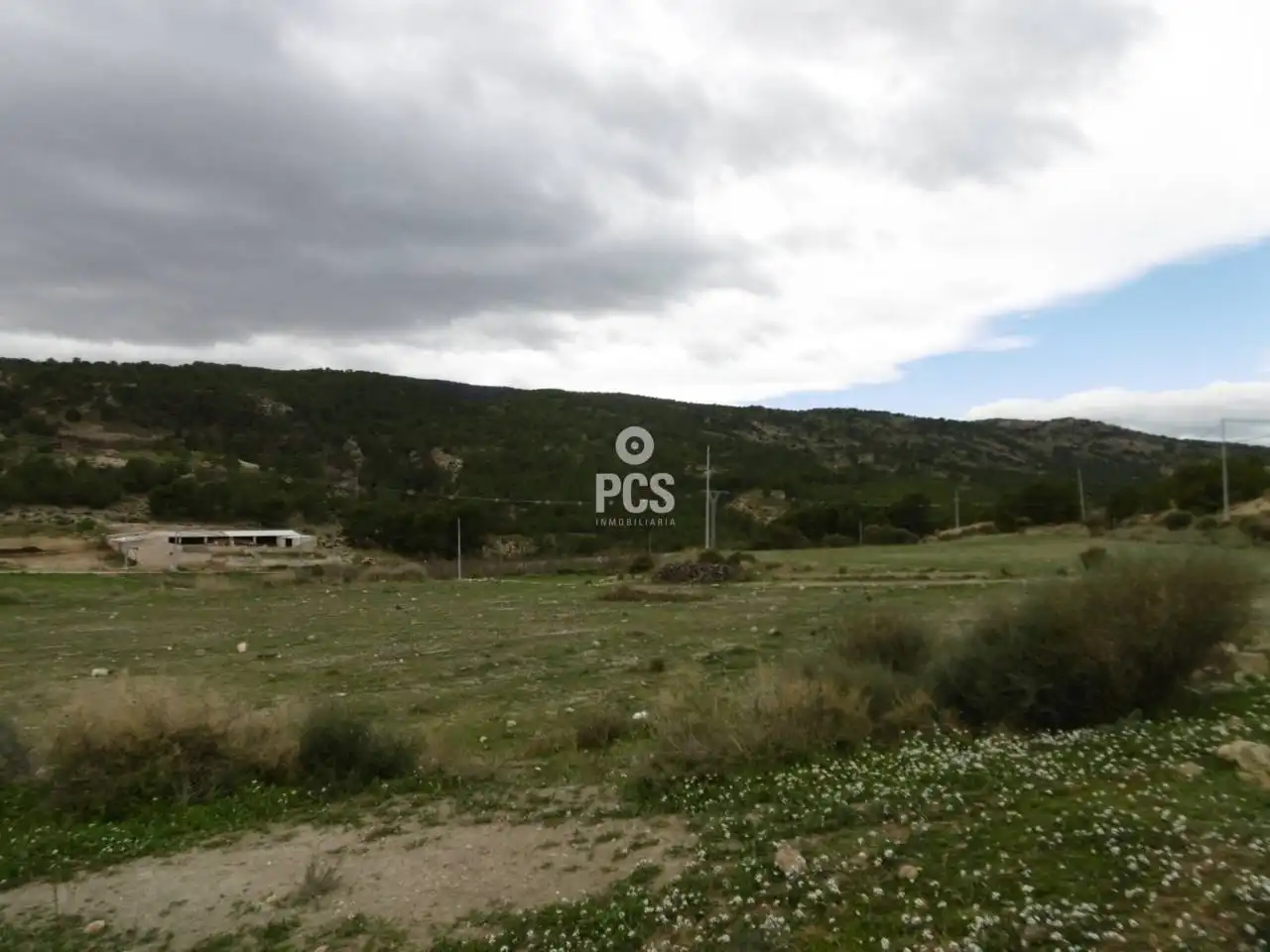 Rustikales Grundstück zum Verkauf in Pasaje Los Albares S/N, imagen 12