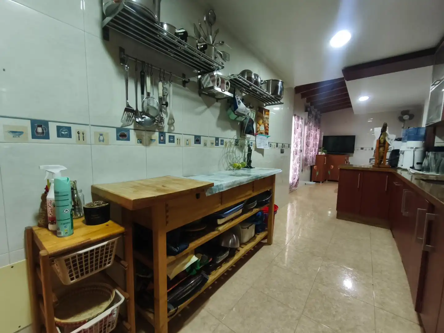 Piso en venta en Casco Antiguo