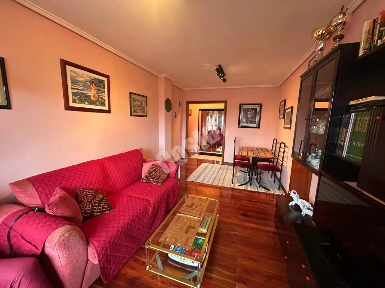 Flat with lift for sale in Avenida Santander