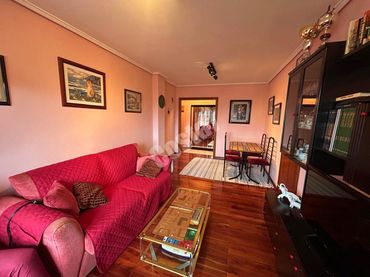Flat with lift for sale in Avenida Santander