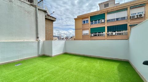 Foto 2 de Estudio en venta en Carranque - Haza Cuevas, Málaga Capital