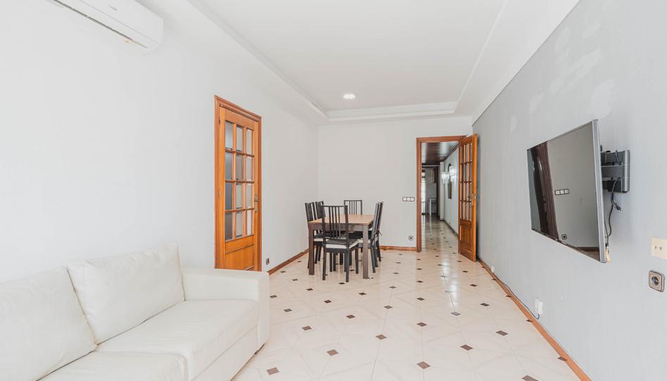 Foto 1 de Pis en venda a Passeig de la Zona Franca, La Marina del Port, Barcelona