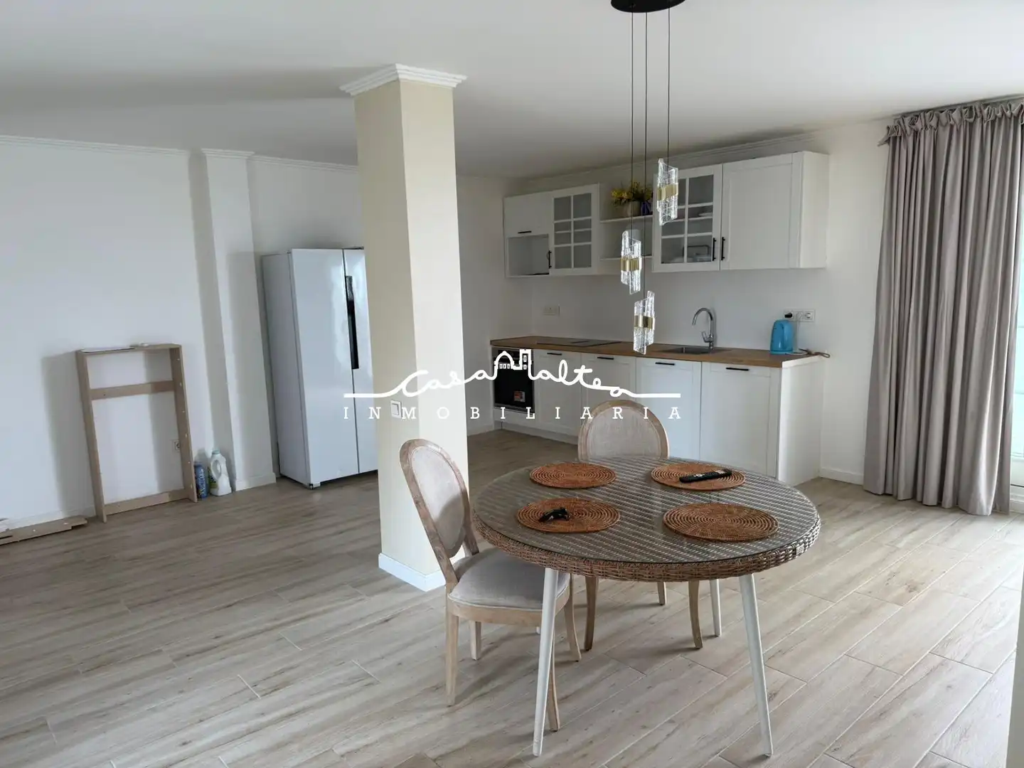 Casa o xalet en venda a Altea ciudad