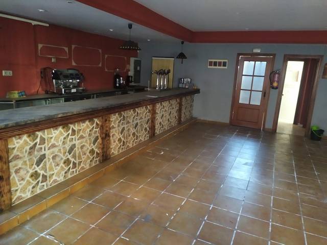Local comercial en Alquiler en Villanueva de la Serena
