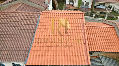 Foto 4 de Casa adosada en venta en Calle la Picota, 11, Llamas de la Ribera, León