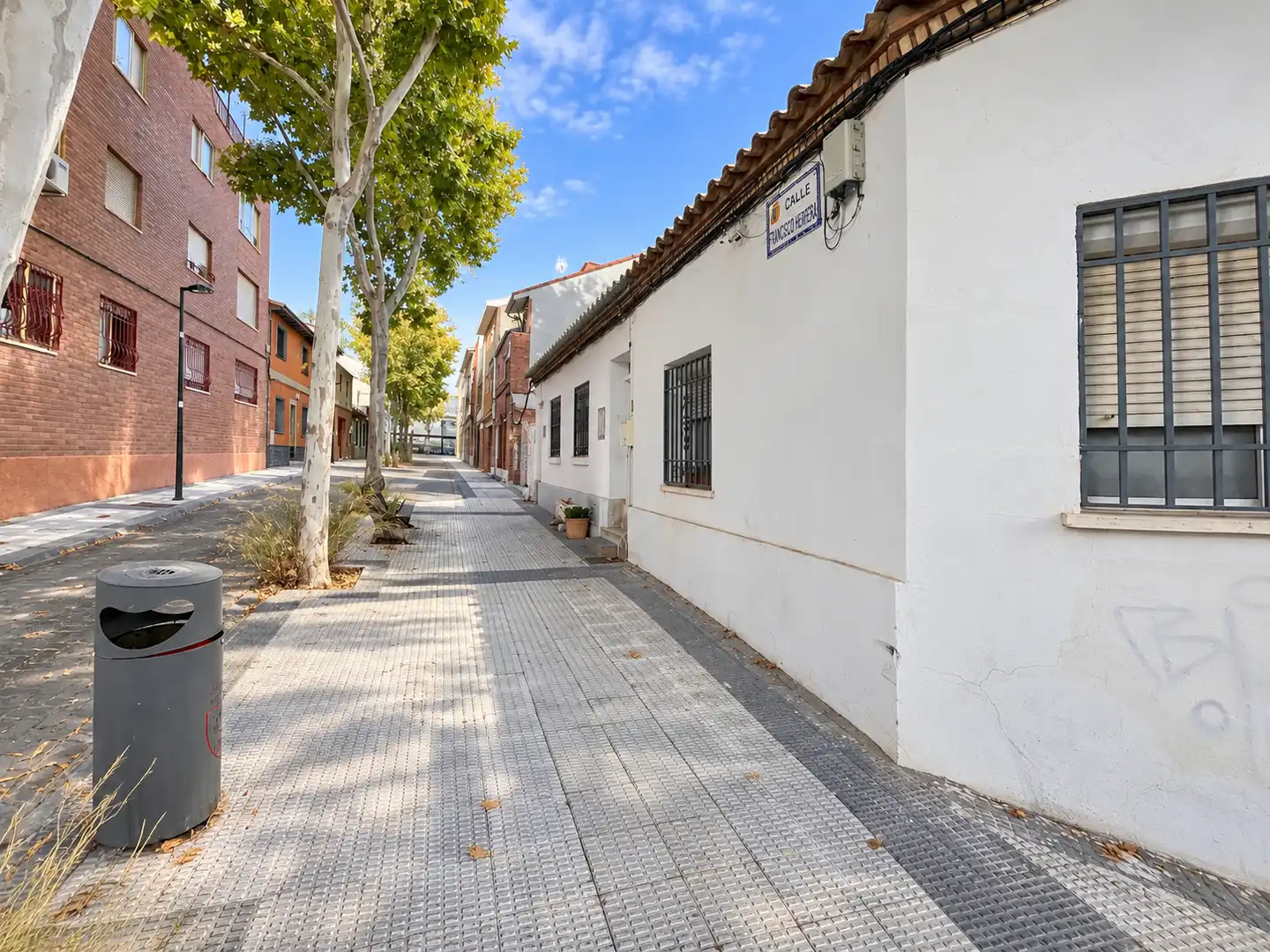 Doppelhaushälfte mit Garten zum Verkauf in Calle de San Viator, imagen 62