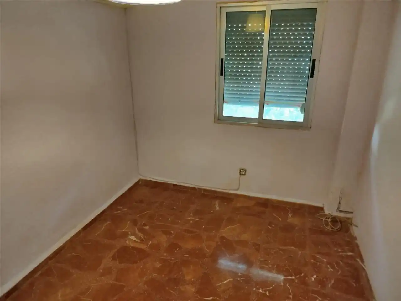Dormitori de Pis en venda en Sevilla amb Calefacció