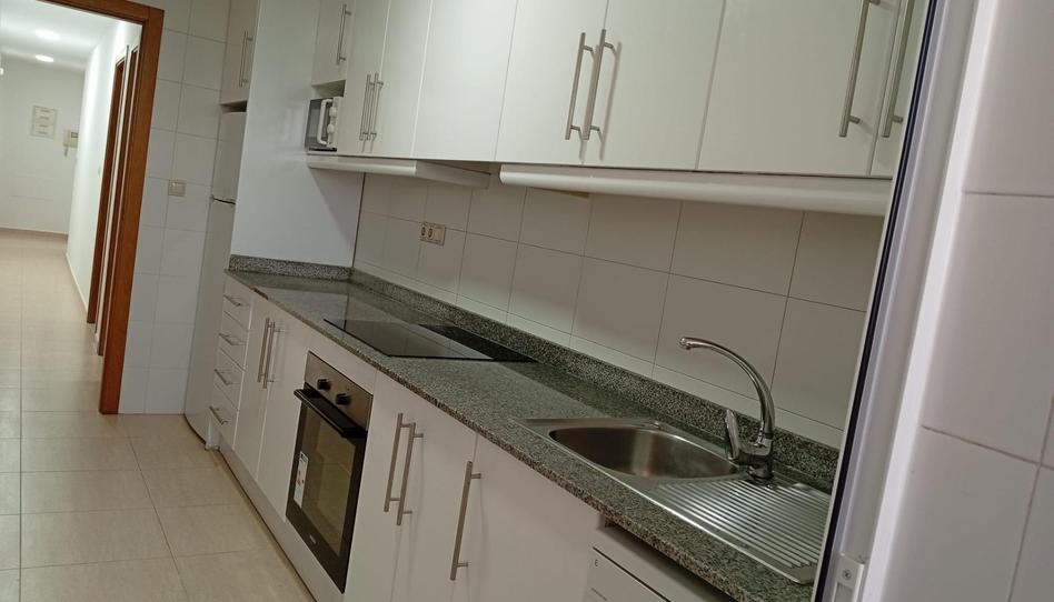 Photo 1 of Flat to rent in Almoradí, Alicante