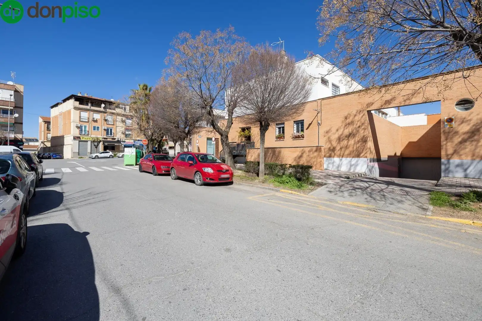 Apartament en venda a Paseo de Colón, imagen 35
