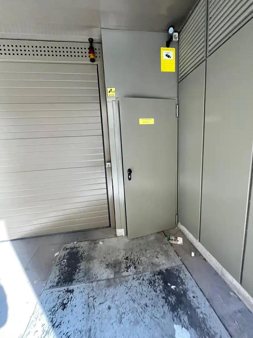 Einzelparkplatz zum Verkauf in Elche ciudad, imagen 5