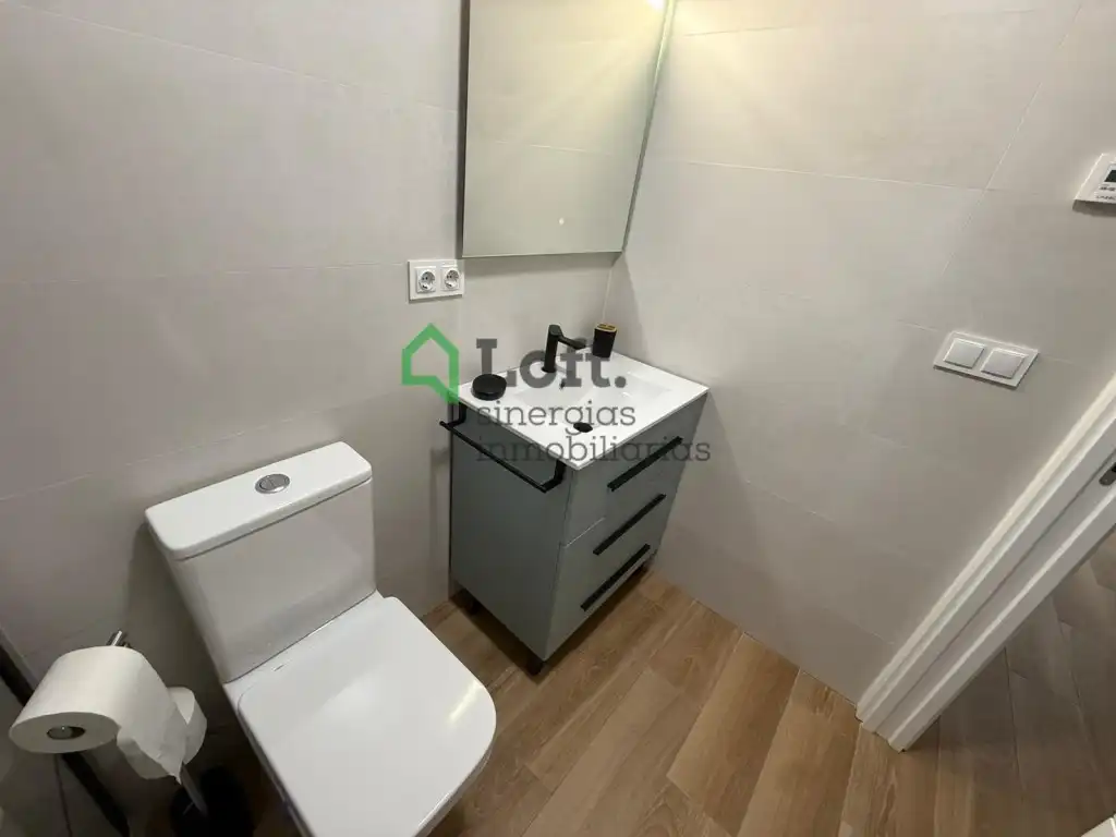 Apartament amb piscina de lloguer a Avenida Elvas, imagen 22