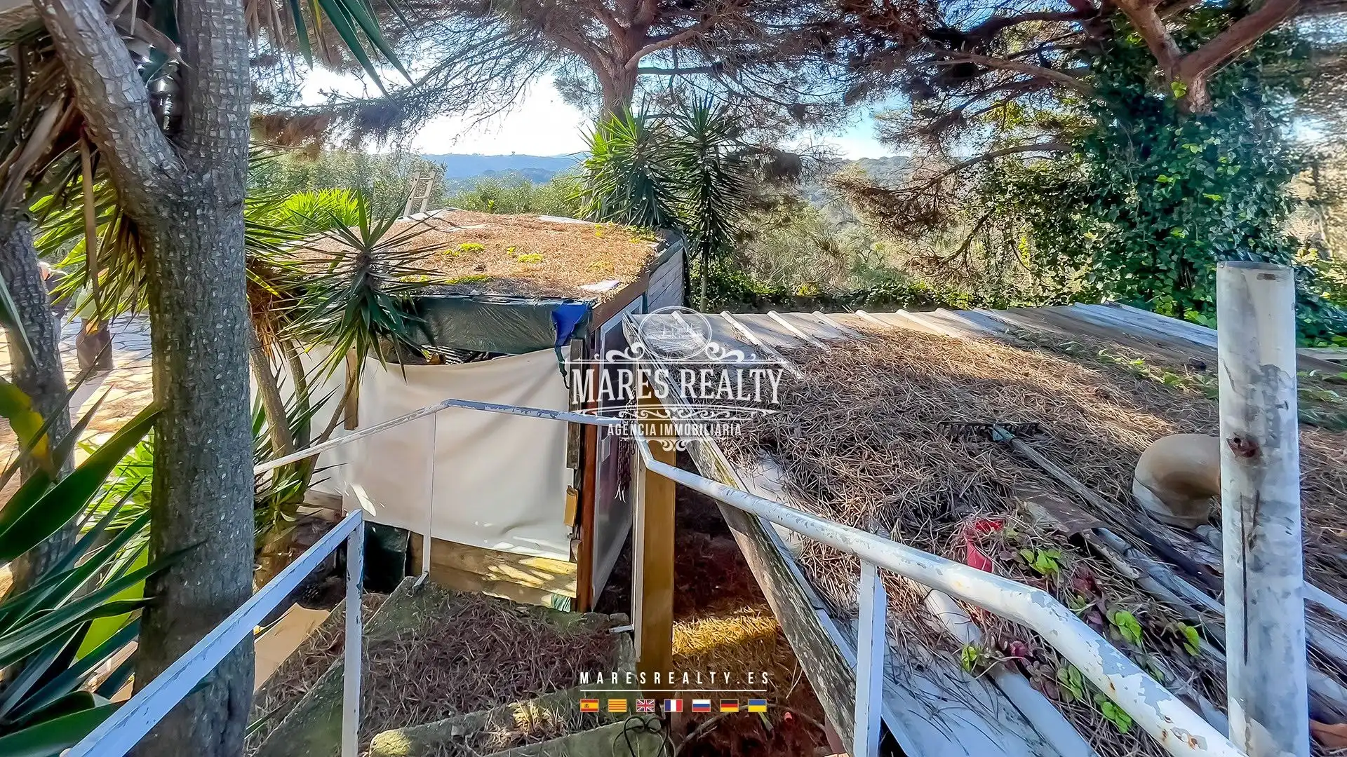 Residencial en venta en Lloret Verd - Els Pinars