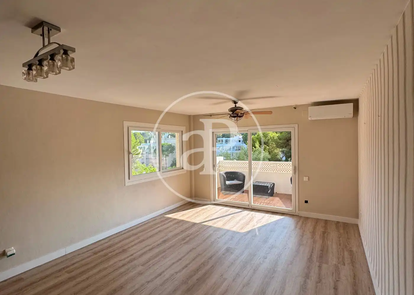 Flat for rent in Cas Català - Illetes