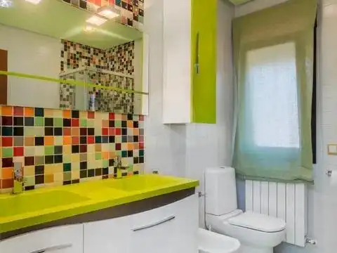 Baño de Casa o chalet en venta en Ciudad Real con Calefacción, Terraza y Piscina