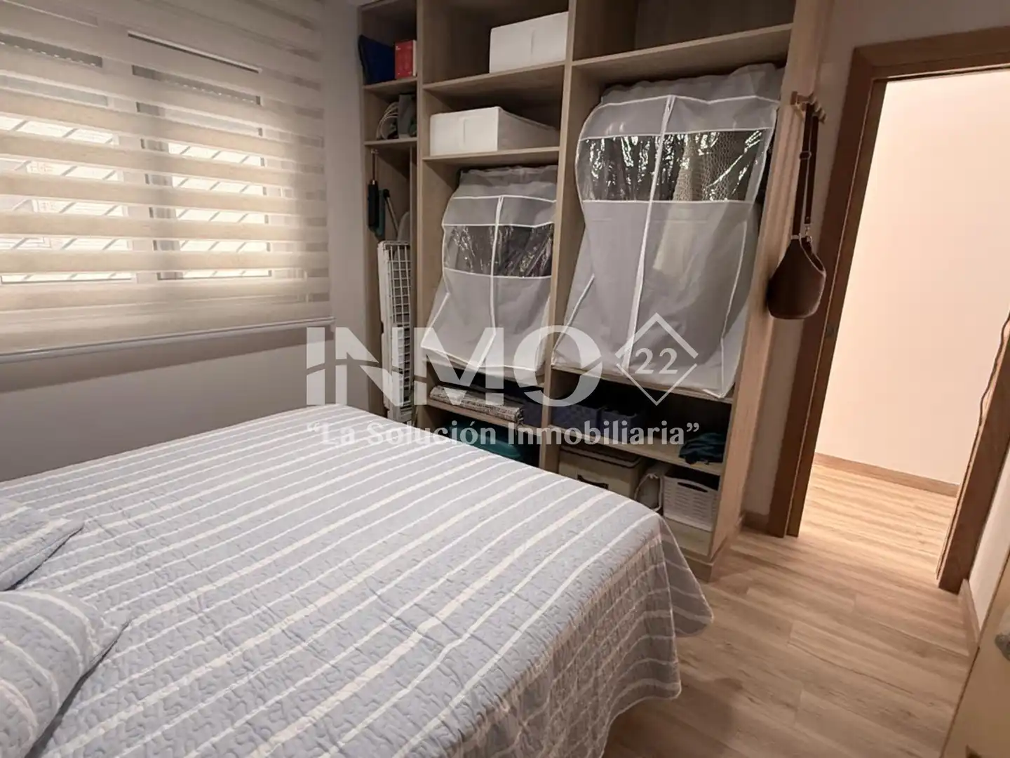 Habitación de Apartamento en venta en Cambrils con Aire acondicionado, Parquet y Terraza