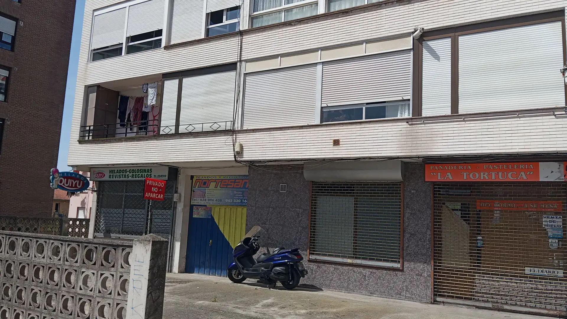 Gewerbefläche zum Verkauf in Calle del Monte 39, imagen 5