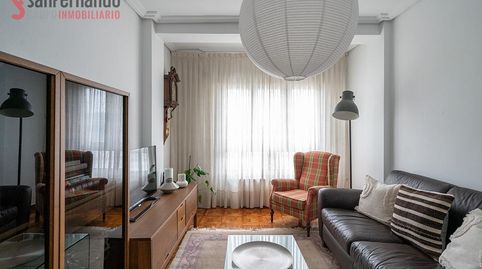 Foto 5 de Pis en venda a Jose Maria Pereda, Inmobiliaria - Barreda, Torrelavega