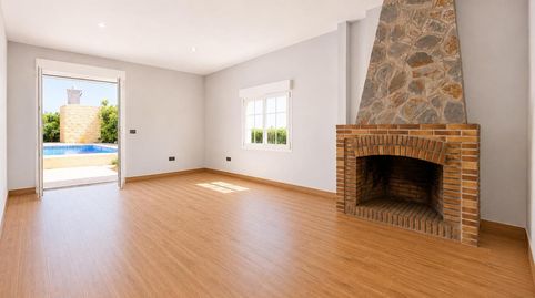 Foto 4 de Finca rústica en venta en Arroyo de San Serván, Badajoz