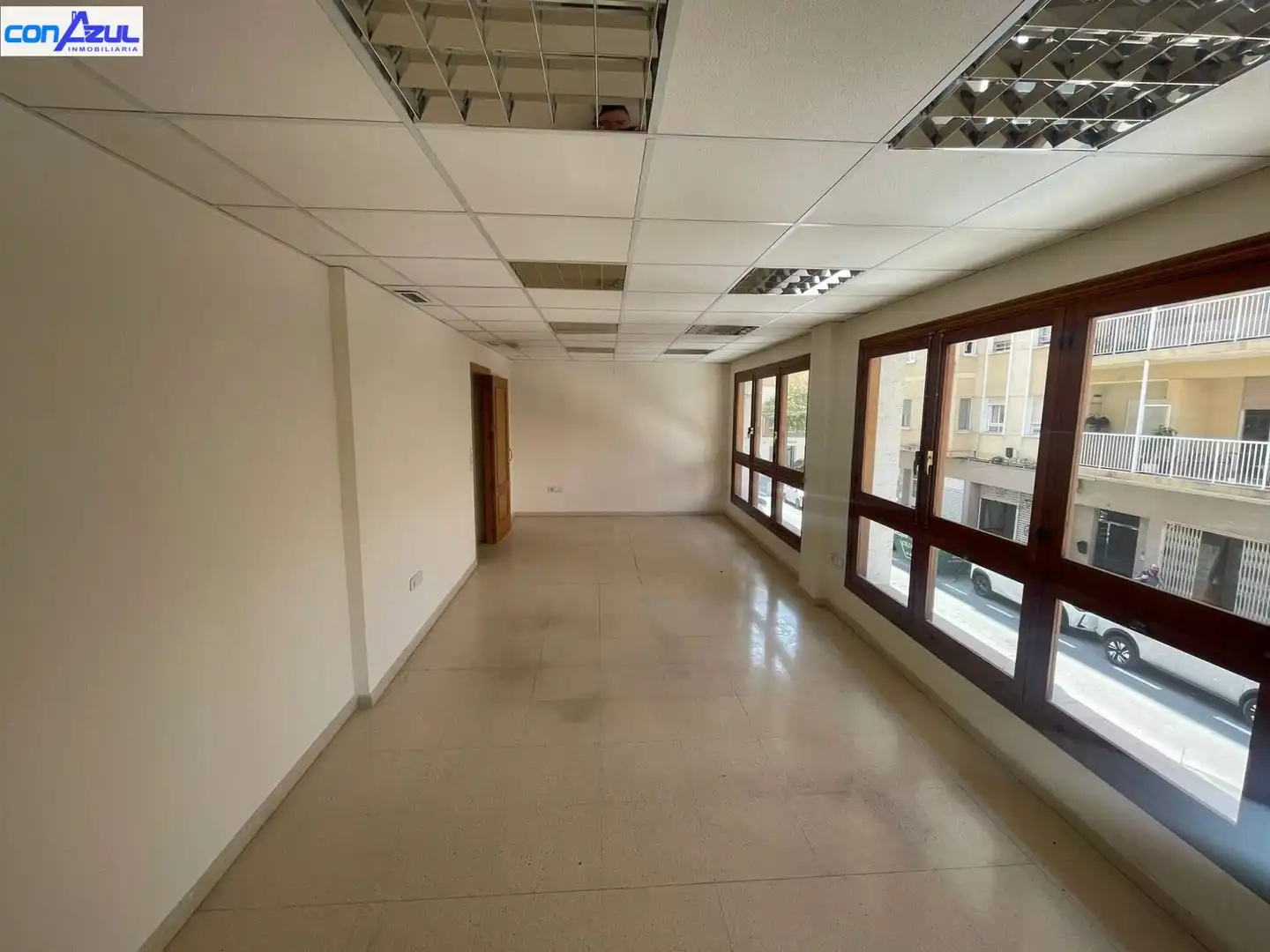 Büro zur Miete in Elche / Elx