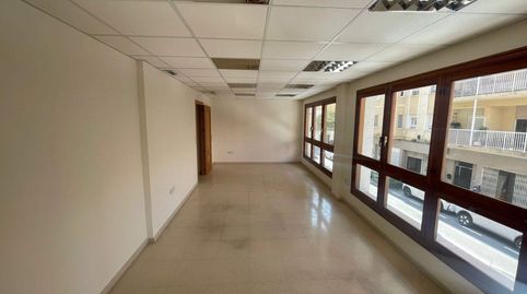 Foto 5 von Büro zur Miete in Alfredo Llopis, Pont Nou - Corazón de Jesús, Elche / Elx