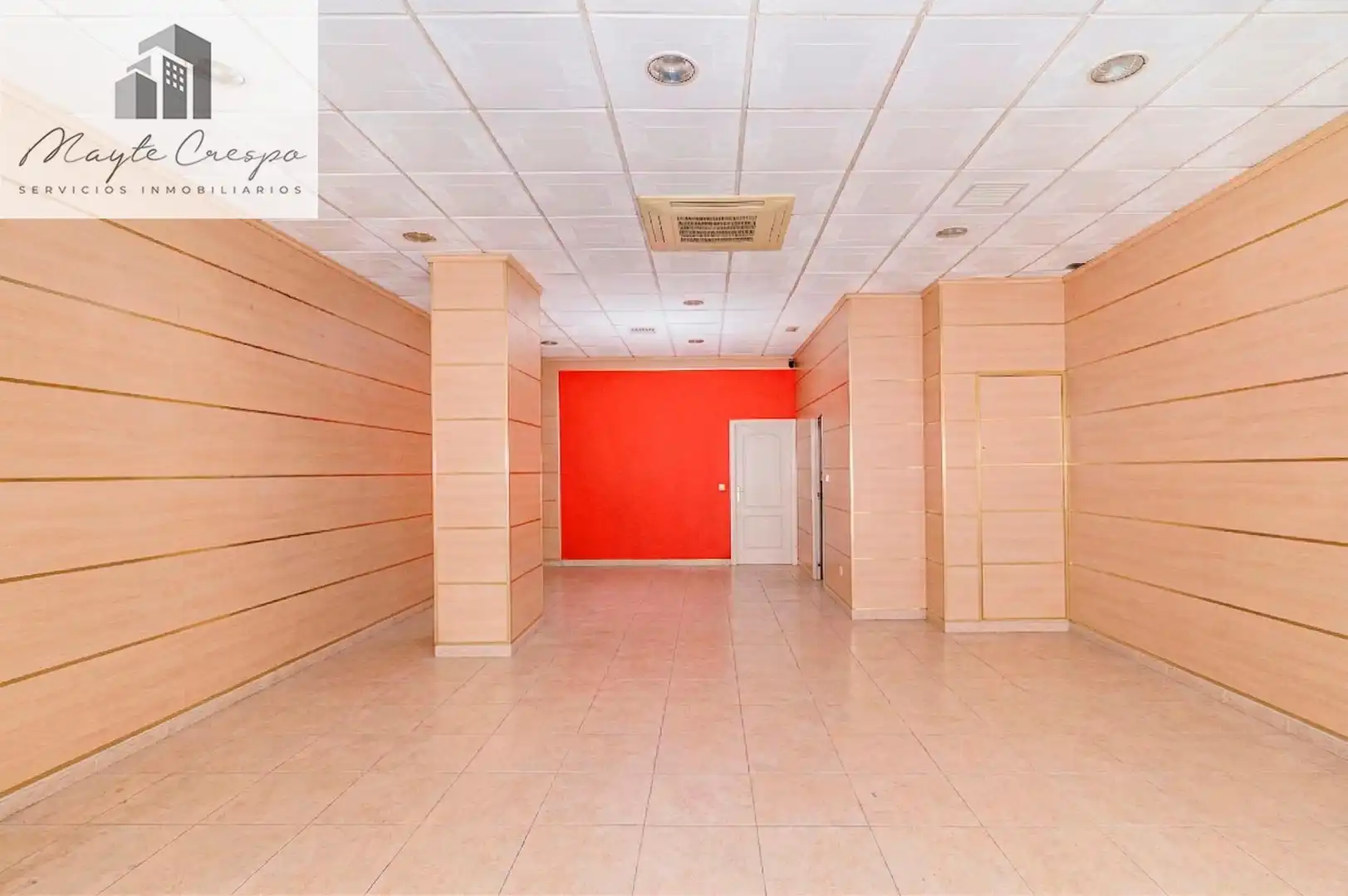 Local comercial en venda a Beiro, imagen 12