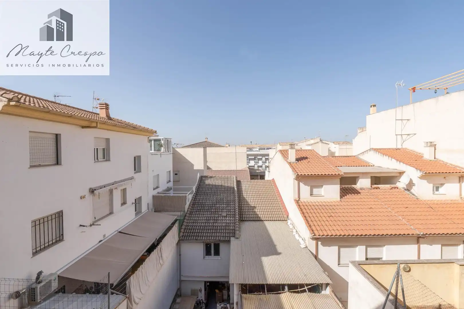 Àtic amb ascensor en venda a Albolote, imagen 31