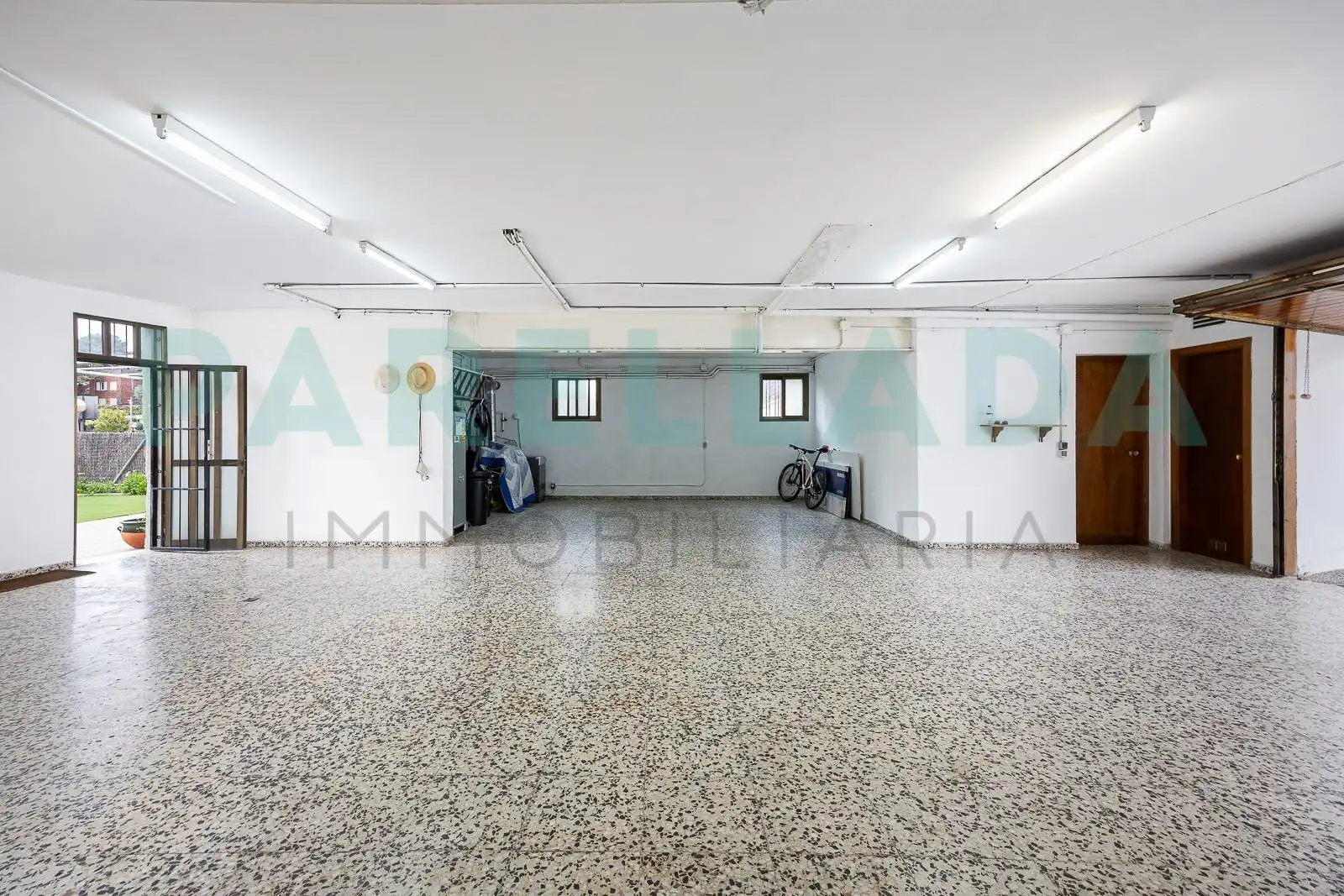 Casa o chalet en venta en Badalona con Aire acondicionado, Calefacción y Jardín privado