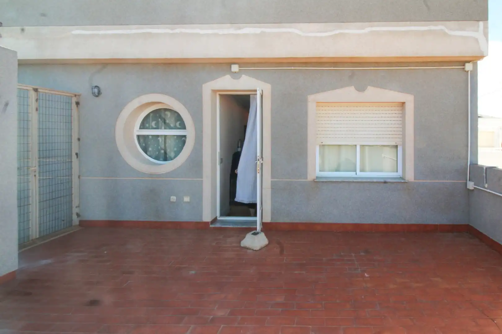 Piso en venta en Santiago de la Ribera