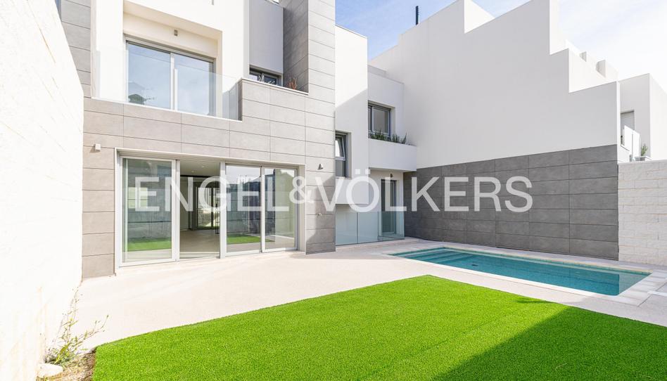 Photo 1 of House or chalet for sale in Norte, Madrid