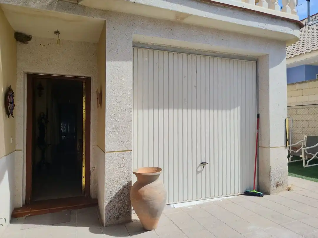 Villa in vendita a Ontígola, imagen 5