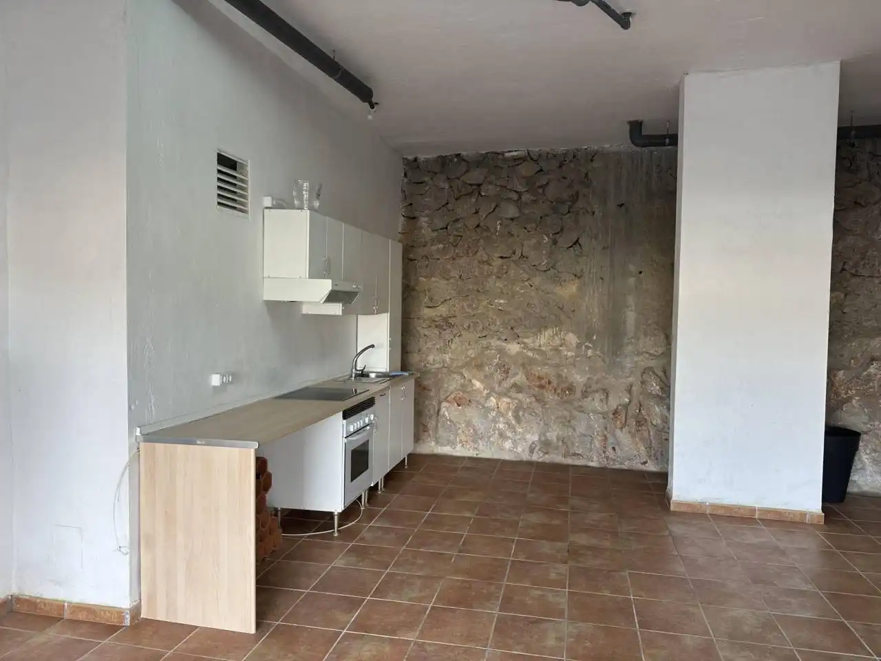 Adosado con piscina en venta en Serra de Mariola, imagen 20