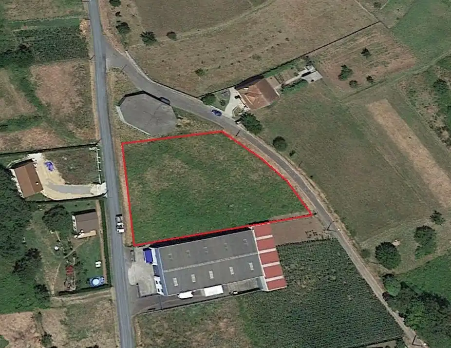 Terreny residencial en venda a Lugar Vilardigo, imagen 3
