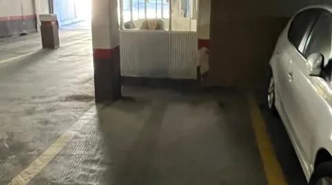 Photo 3 of Garage for sale in Pasaje Dorado, 5, Estrella, Madrid Capital