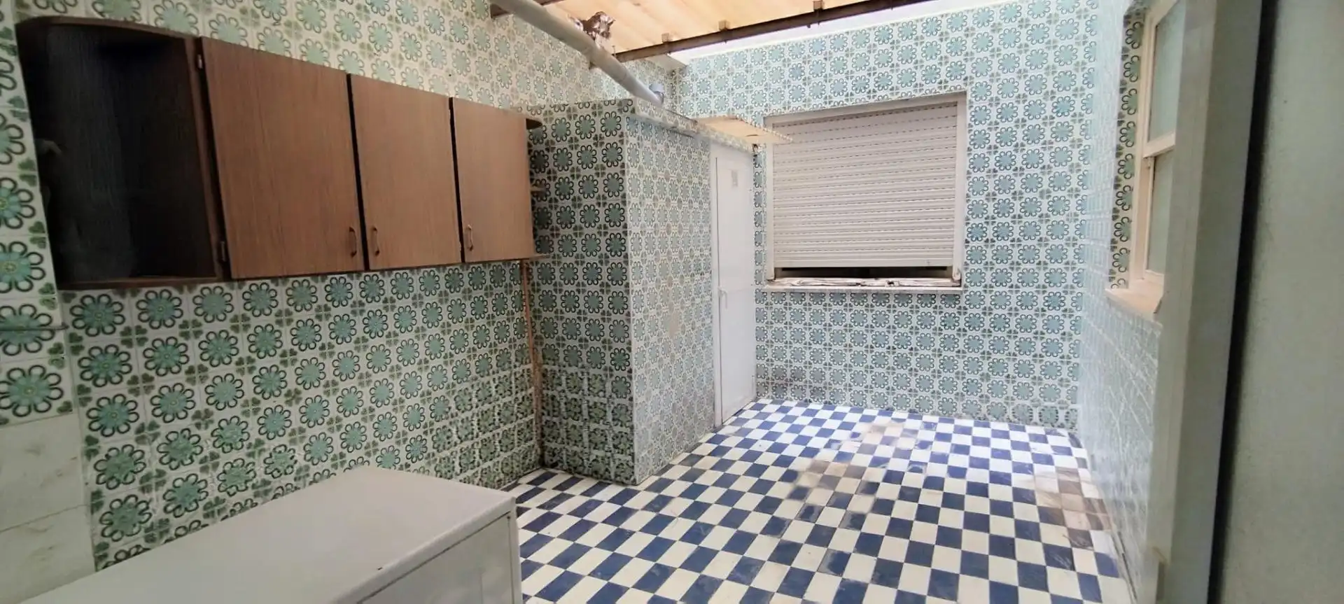 Cuina de Planta baixa en venda en Elche / Elx
