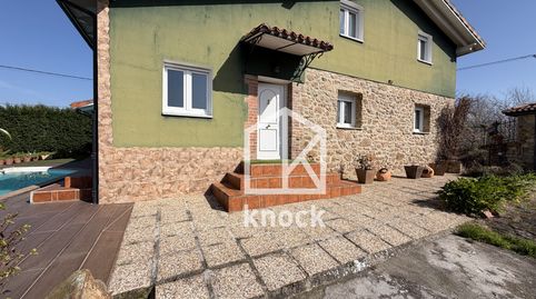 Foto 3 von Haus oder Chalet zum Verkauf in Lada - al Veneros, 22, Sama, Langreo