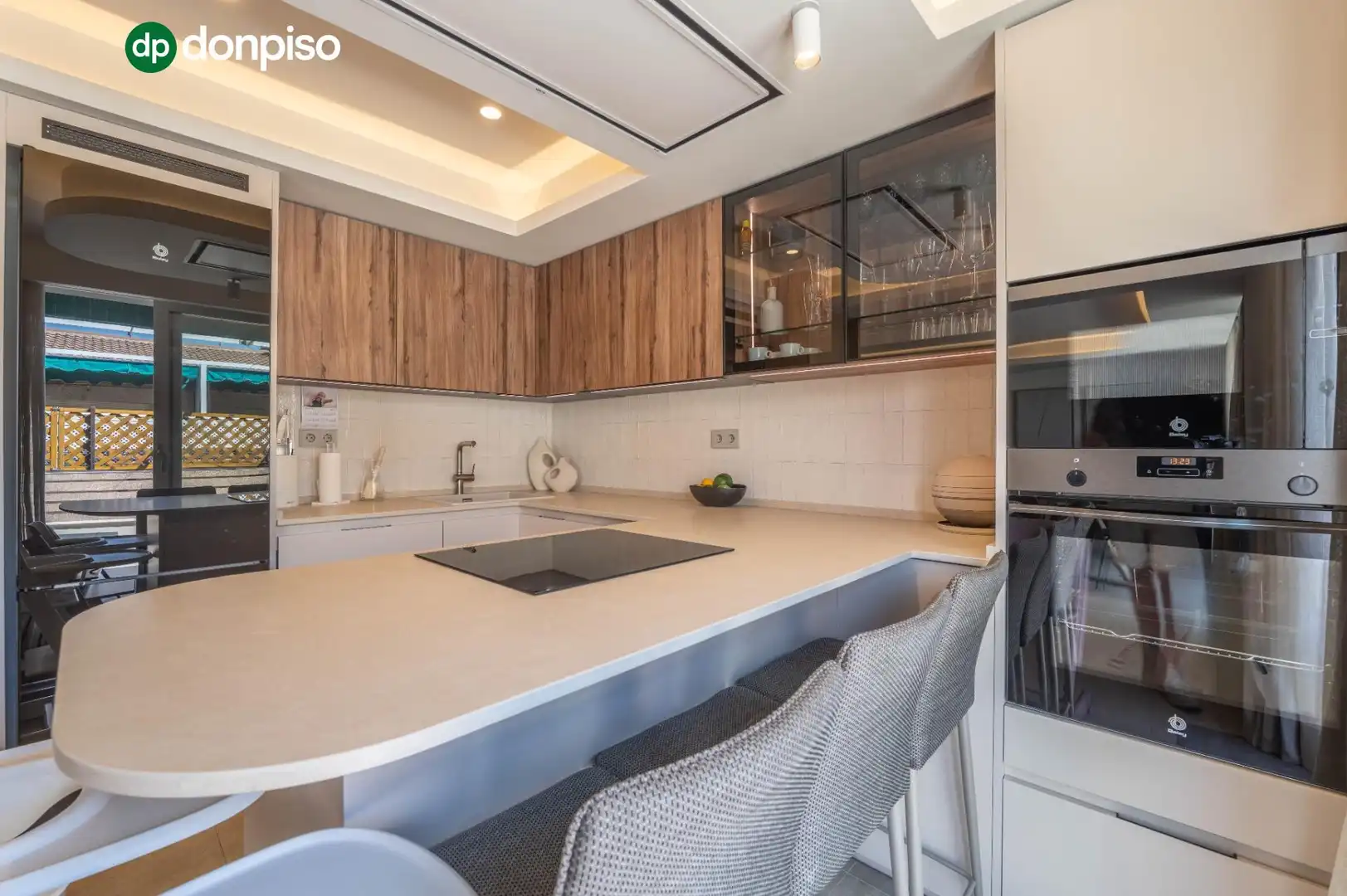 Flat with lift for sale in Calle ABEN HUMEYA 7, imagen 14