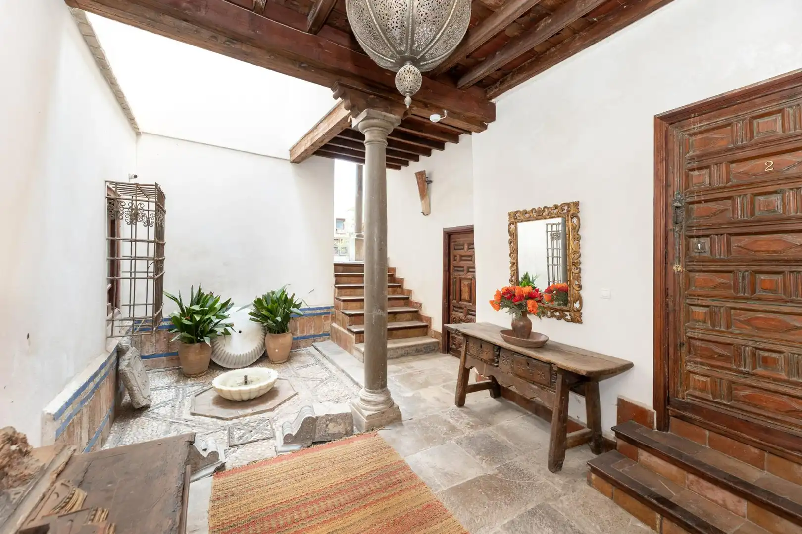 Résidentiel à vendre à Albaicín, imagen 6